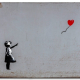 girl-with-balloon Girl With Balloon