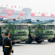 hipersonic razboi china Hipersonic Razboi China