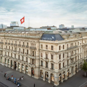 Credit Suisse Img.where And How We Work 01 Zurich Headquarters (1)