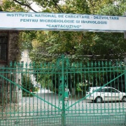 institutul cantacuzino Institutul Cantacuzino