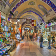 istanbul-grand-bazaar Istanbul Grand Bazaar