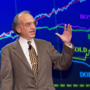 jeremy siegel Jeremy Siegel