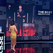 lewandowski-fifa-the-best-award-ap Lewandowski Fifa The Best Award Ap