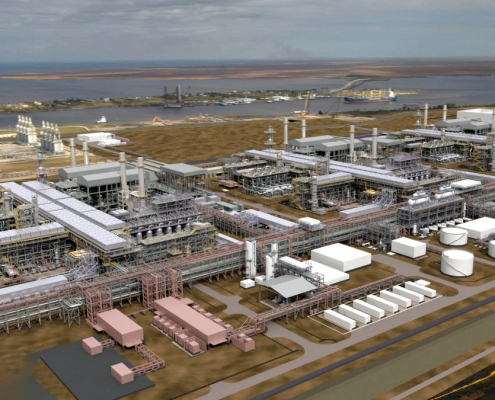 liquefaction-trains Liquefaction Trains
