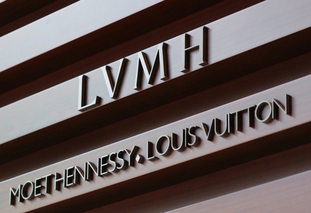 lvmh Lvmh