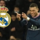 Mbappe Real Madrid