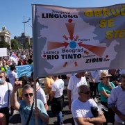 proteste belgrad rio tinto 1 Proteste Belgrad Rio Tinto 1
