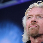 richard branson Richard Branson