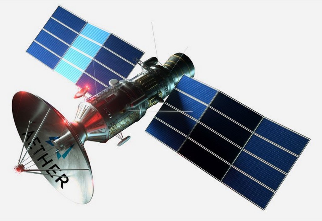 satellite Satellite