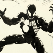 spider man mike zeck Spider Man Mike Zeck