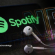 Spotify Nft