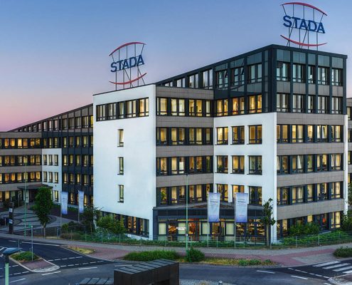 stada-hq Stada Hq