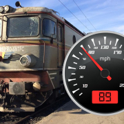 tren romania Tren Romania