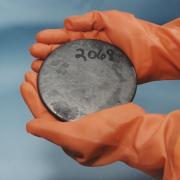 uranium, radioactive, nuclear