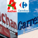 Auchan-Carrefour Auchan Carrefour