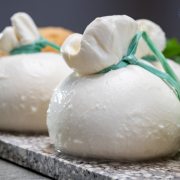 Burrata di-Andria Burrata Di Andria