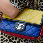 Counterfeit-Chanel-bag Counterfeit Chanel Bag