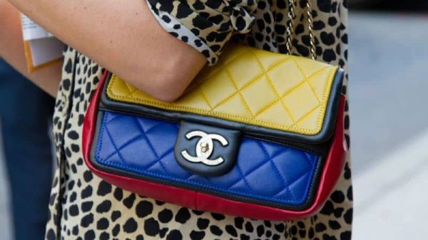 Counterfeit Chanel Bag