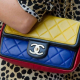 Counterfeit-Chanel-bag Counterfeit Chanel Bag