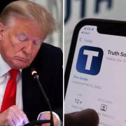 Donald-Trump-Truth-Social Donald Trump Truth Social