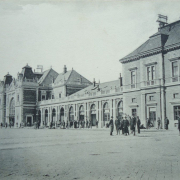 Gara-Cluj Gara Cluj