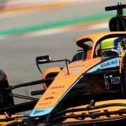 Lando Norris McLaren Lando Norris Mclaren