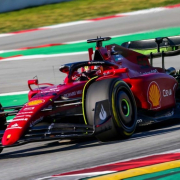 Leclerc Ferrari Leclerc Ferrari