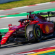 Leclerc Ferrari Leclerc Ferrari