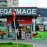 Mega Image Mega Image