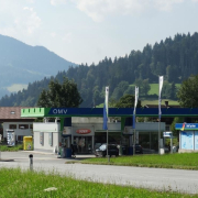 OMV Ellmau Omv Ellmau