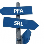 PFA SRL Pfa Srl