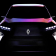 Renault concept teaser Renault Concept Teaser