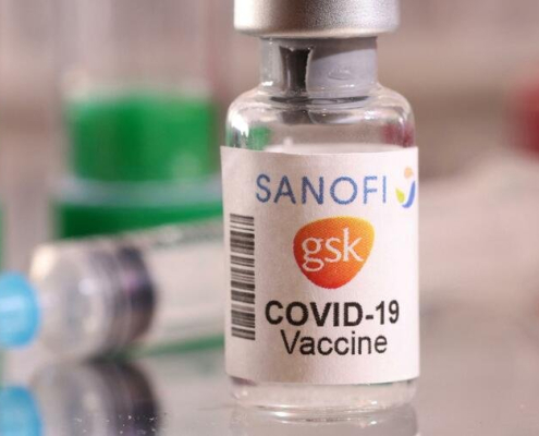 Sanofi Gsk