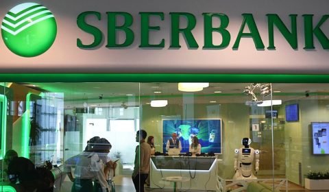 Sberbank Russia Newsite
