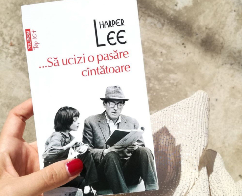 Să Ucizi O Pasăre Cântătoare