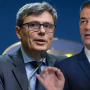Virgil Popescu Despre Orban