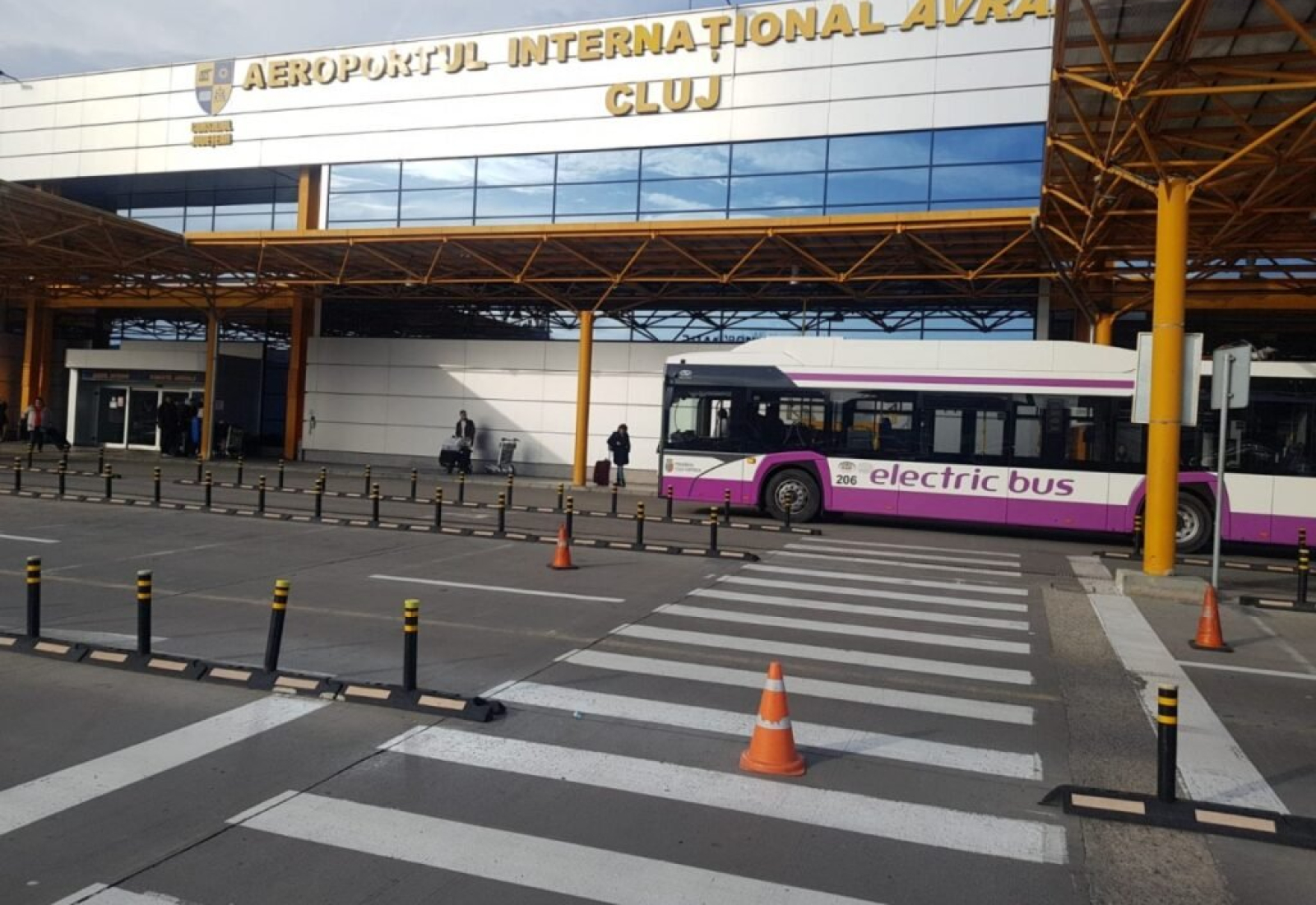 aeroport cluj_1 Aeroport Cluj 1