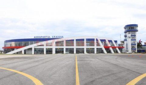 Aeroport Craiova