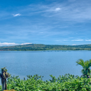 africa, nile, uganda