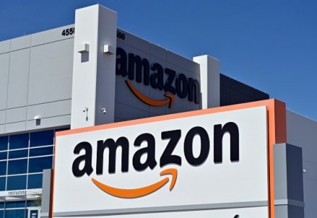 amazon Amazon