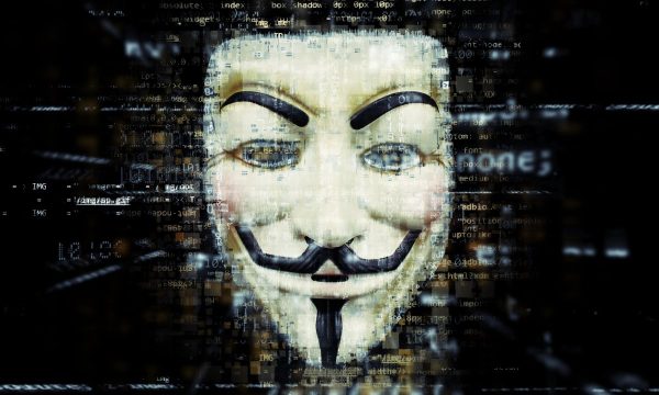 anonymous, hacktivist, freedom