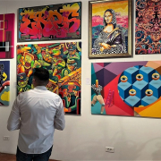 arta contemporana Arta Contemporana