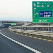 Autostrada Lugoj Deva