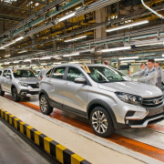 avtovaz renault Avtovaz Renault