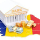 Banci Romania