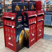 barilla magazin Barilla Magazin