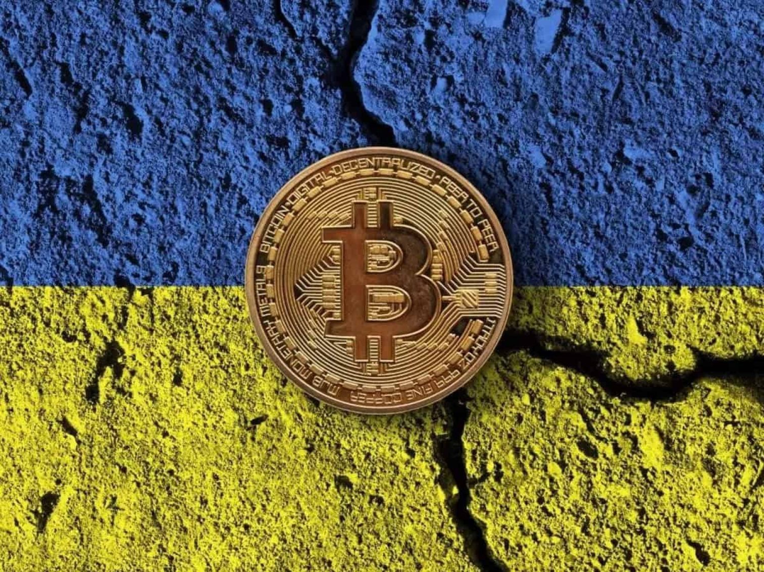 Bitcoin Ukraine