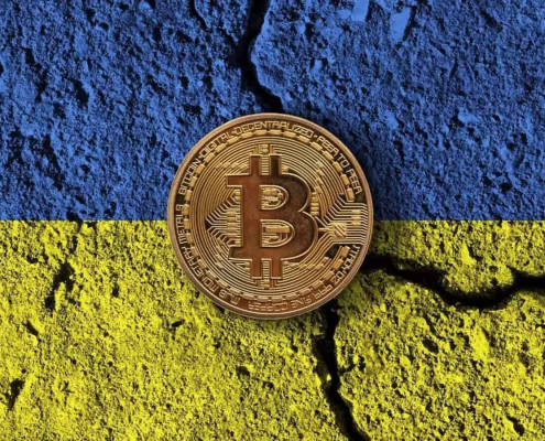 Bitcoin Ukraine