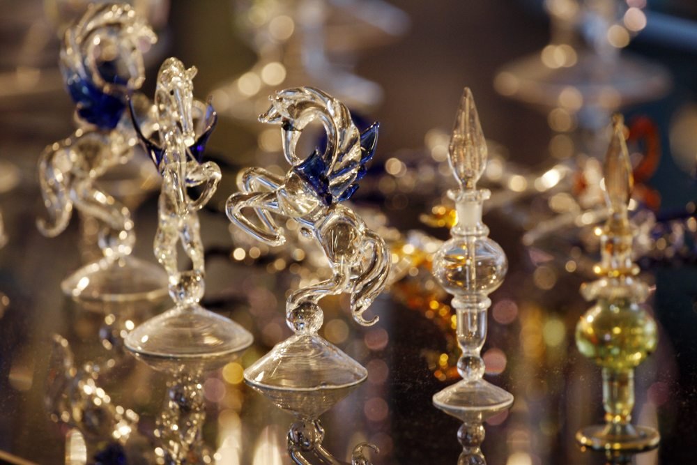 Caluti,candele (1)
