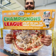 champignons-league-uefa-plainte-marque-pizza-wolke-allemagne Champignons League Uefa Plainte Marque Pizza Wolke Allemagne